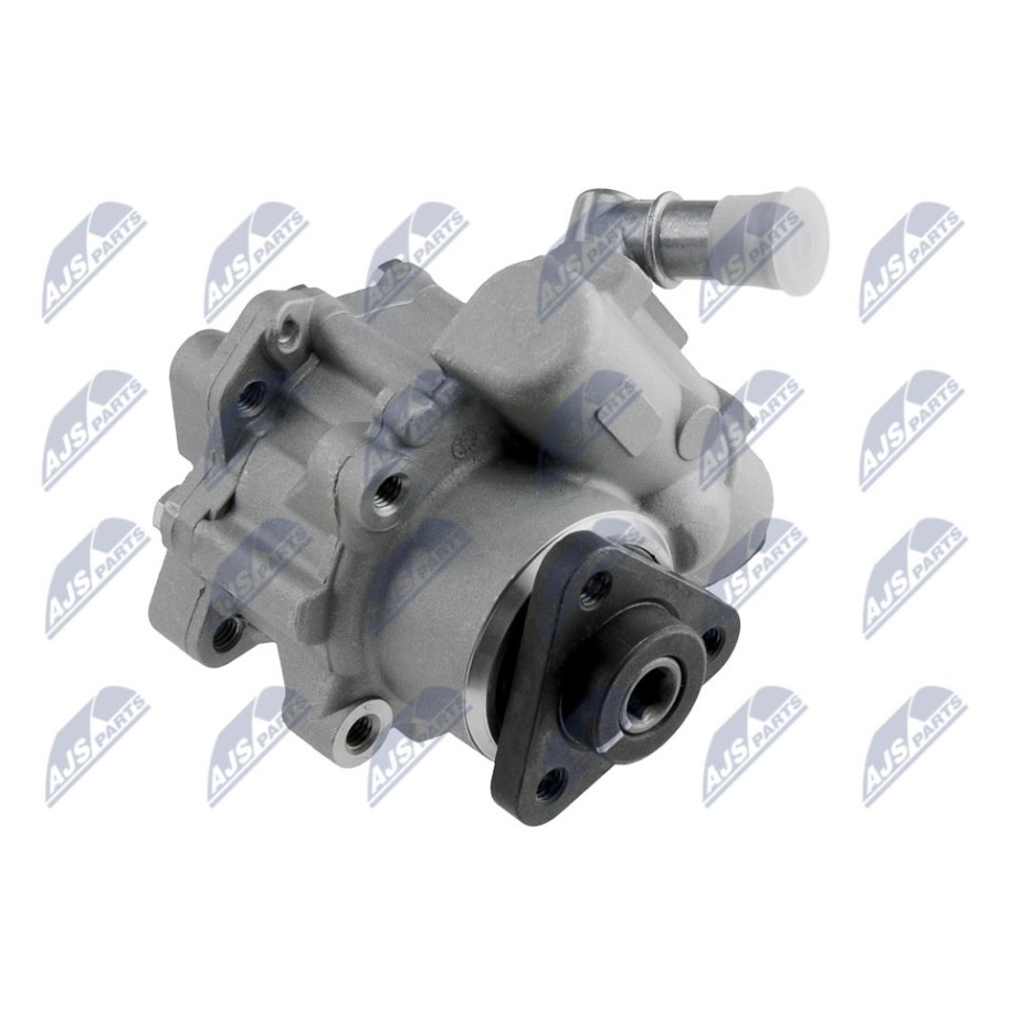 POMPE DE DIRECTION ASSISTEE BMW X5 4.4I