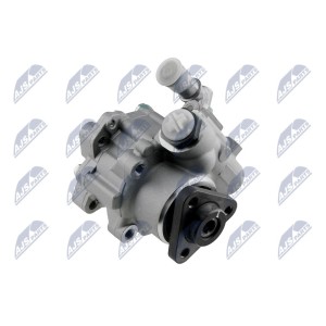POMPE DE DIRECTION ASSISTEE MINI ONE 1.4D 03-06
