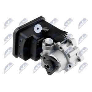 POMPE DE DIRECTION ASSISTEE BMW 520D