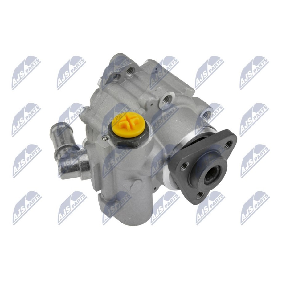 POMPE DE DIRECTION ASSISTEE BMW E65 735I