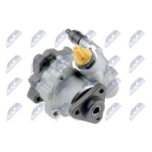 POMPE DE DIRECTION ASSISTEE BMW 3 E9# 335D 06-11 /BEZ AKTYWNEGO UKŁADU KIEROWNICZEGO/
