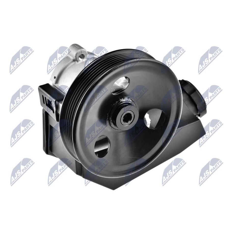 POMPE DE DIRECTION ASSISTEE JEEP CHEROKEE 4.0 96-01