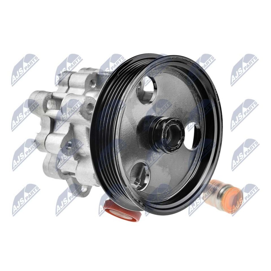 POMPE DE DIRECTION ASSISTEE JEEP GRAND CHEROKEE 5.7 05-