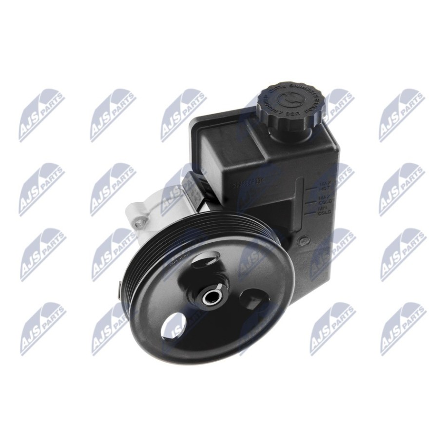 POMPE DE DIRECTION ASSISTEE JEEP LIBERTY 3.7 02-06