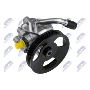 POMPE DE DIRECTION ASSISTEE CHRYSLER SEBRING 07-