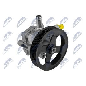POMPE DE DIRECTION ASSISTEE JEEP LIBERTY 2.8CRDI 08-