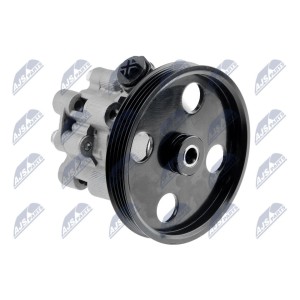 POMPE DE DIRECTION ASSISTEE CHRYSLER VOYAGER/GRAND VOYAGER 2.5CRD