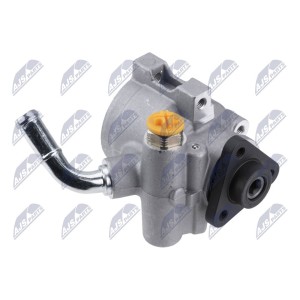 POMPE DE DIRECTION ASSISTEE JEEP CHEROKEE 2.5CRDI