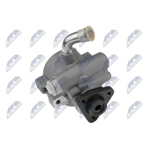 POMPE DE DIRECTION ASSISTEE JEEP GRAND CHEROKEE 2.7CRDI