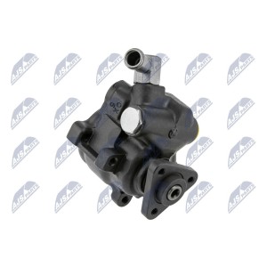 POMPE DE DIRECTION ASSISTEE FORD EXPLORER 4.0