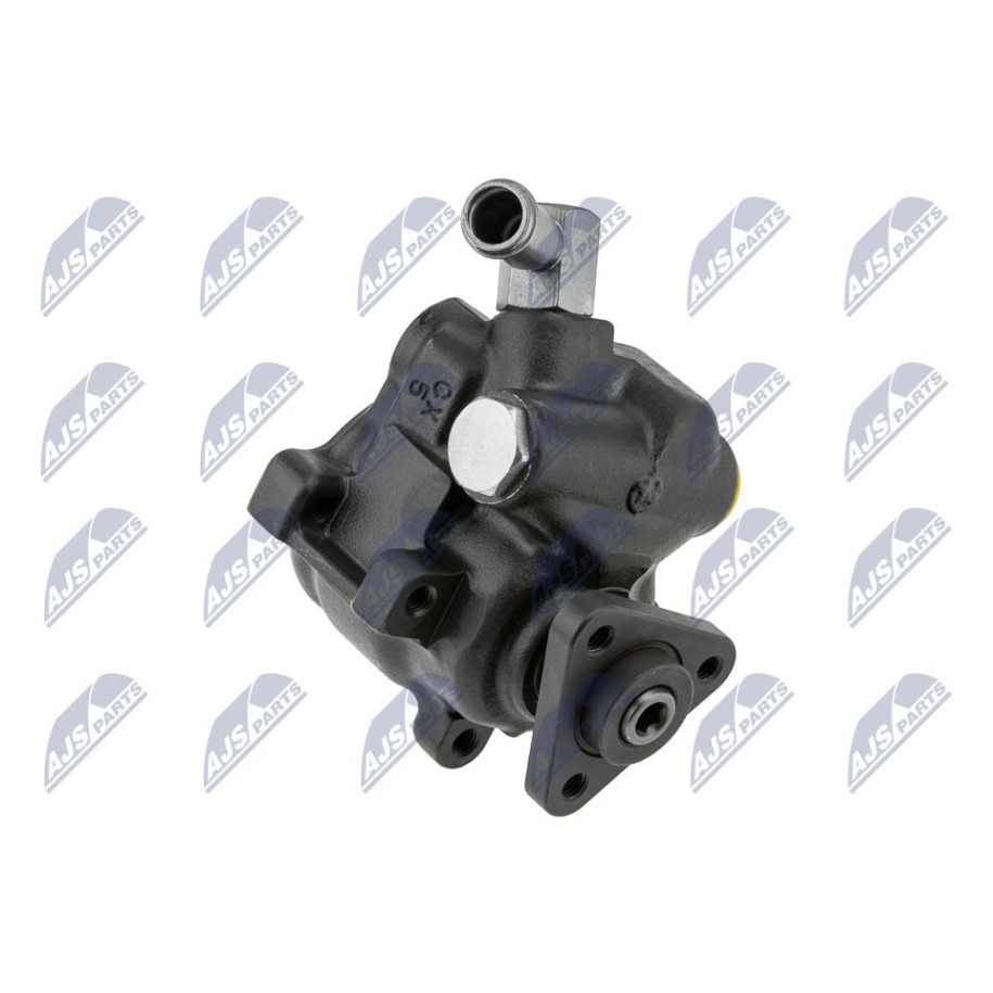 POMPE DE DIRECTION ASSISTEE FORD EXPLORER 4.0