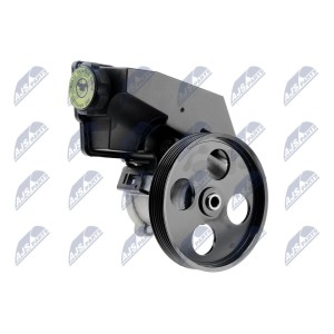 POMPE DE DIRECTION ASSISTEE JEEP GRAND CHEROKEE WJ/WG 4.0