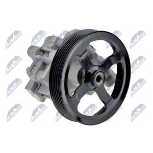 POMPE DE DIRECTION ASSISTEE CHRYSLER 200 2.4L 11-14
