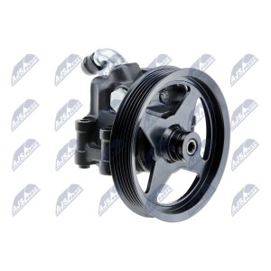 POMPE DE DIRECTION ASSISTEE FORD EXPLORER 4.0