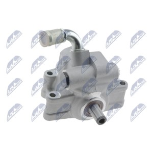 POMPE DE DIRECTION ASSISTEE FORD EXPLORER 4.6 06-10