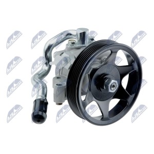 POMPE DE DIRECTION ASSISTEE FORD ESCAPE 3.0 V6 01-03