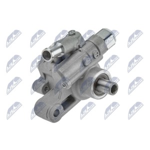 POMPE DE DIRECTION ASSISTEE CADILLAC SRX 3.6