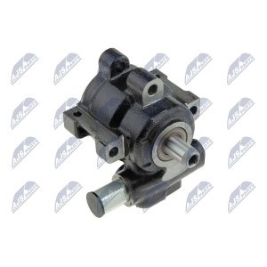 POMPE DE DIRECTION ASSISTEE DODGE RAM 1500 3.7