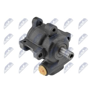 POMPE DE DIRECTION ASSISTEE CHRYSLER ASPEN 5.7L 2007