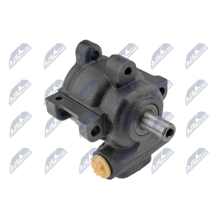 POMPE DE DIRECTION ASSISTEE CHRYSLER ASPEN 5.7L 2007