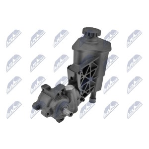 POMPE DE DIRECTION ASSISTEE CHRYSLER ASPEN 4.7L V8 2007