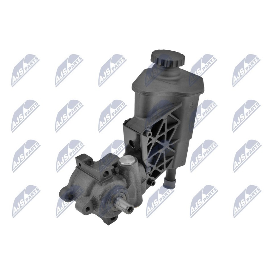 POMPE DE DIRECTION ASSISTEE CHRYSLER ASPEN 4.7L V8 2007