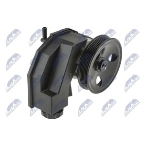 POMPE DE DIRECTION ASSISTEE JEEP GRAND CHEROKEE 4.0 99-04