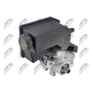 POMPE DE DIRECTION ASSISTEE JEEP GRAN CHEROKEE II 4.7 01-05