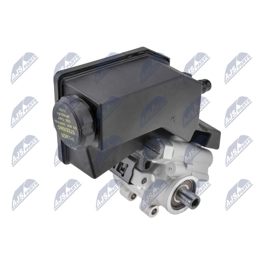 POMPE DE DIRECTION ASSISTEE JEEP GRAN CHEROKEE II 4.7 01-05