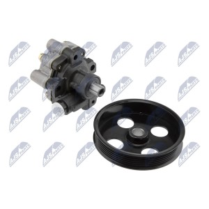 POMPE DE DIRECTION ASSISTEE DODGE DAKOTA 3.7L V6