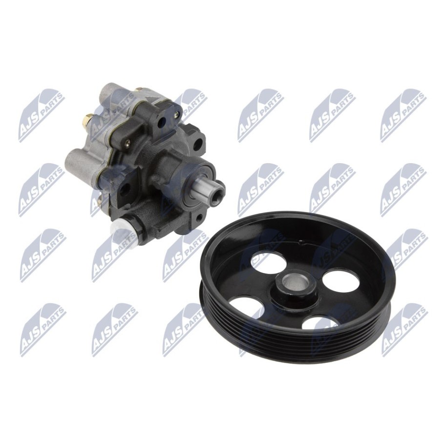 POMPE DE DIRECTION ASSISTEE DODGE DAKOTA 3.7L V6