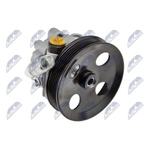 POMPE DE DIRECTION ASSISTEE CHRYSLER 300C 2.7