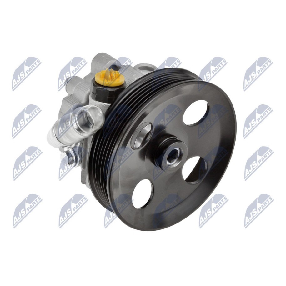 POMPE DE DIRECTION ASSISTEE CHRYSLER 300C 2.7