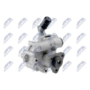 POMPE DE DIRECTION ASSISTEE JEEP WRANGLER 3.6