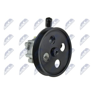 POMPE DE DIRECTION ASSISTEE JEEP WRANGLER 3.8 07-08.2011
