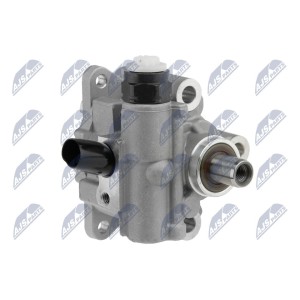 POMPE DE DIRECTION ASSISTEE JEEP CHEROKEE/LIBERTY