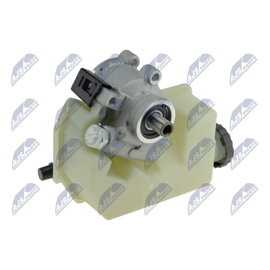 POMPE DE DIRECTION ASSISTEE JEEP CHEROKEE/LIBERTY 3.7 01-07