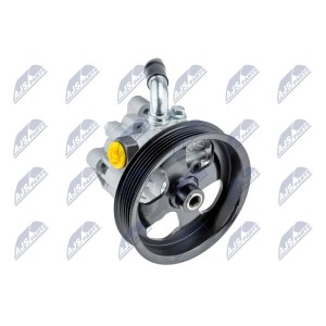 POMPE DE DIRECTION ASSISTEE CHRYSLER VOYAGER IV 3.3/3.8 00- /WERSJA Z KOŁEM/