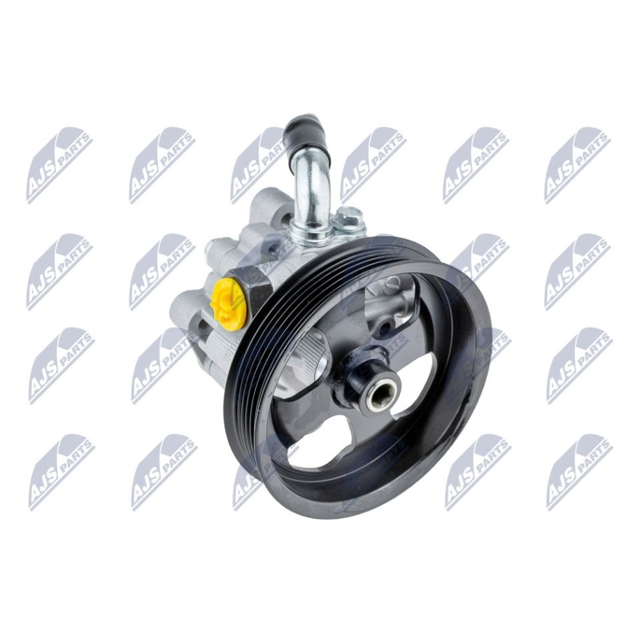 POMPE DE DIRECTION ASSISTEE CHRYSLER VOYAGER IV 3.3/3.8 00- /WERSJA Z KOŁEM/