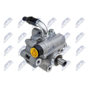POMPE DE DIRECTION ASSISTEE CHRYSLER VOYAGER/GRAND VOYAGER 2.5CRD