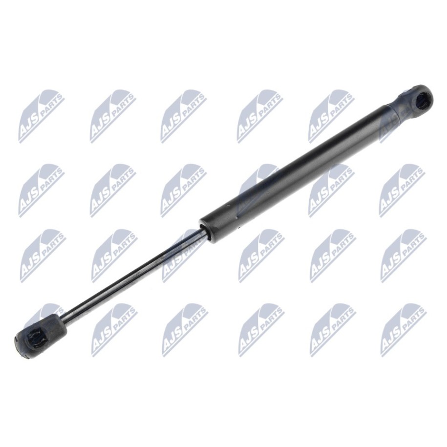 RESSORT A GAZ PRESSION MALLE DU HAYON AMORTISSEUR L=295MM