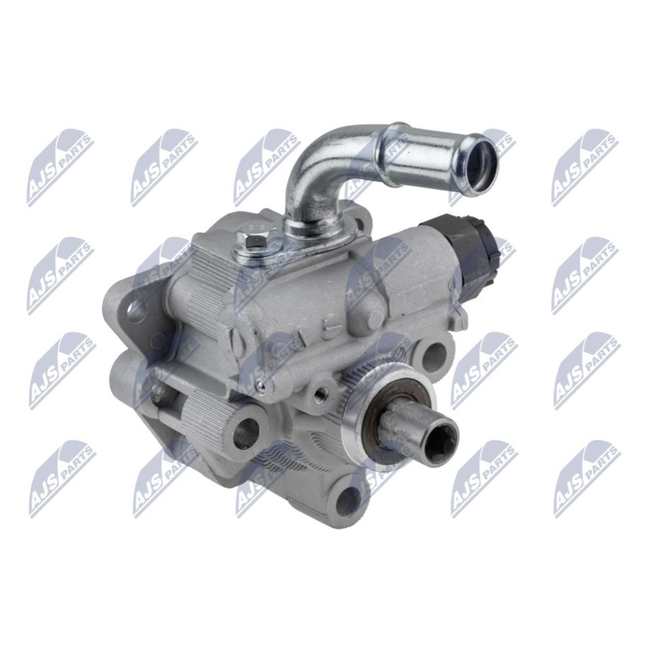 POMPE DE DIRECTION ASSISTEE JEEP GRAND CHEROKEE 3.0CRDI 05-10
