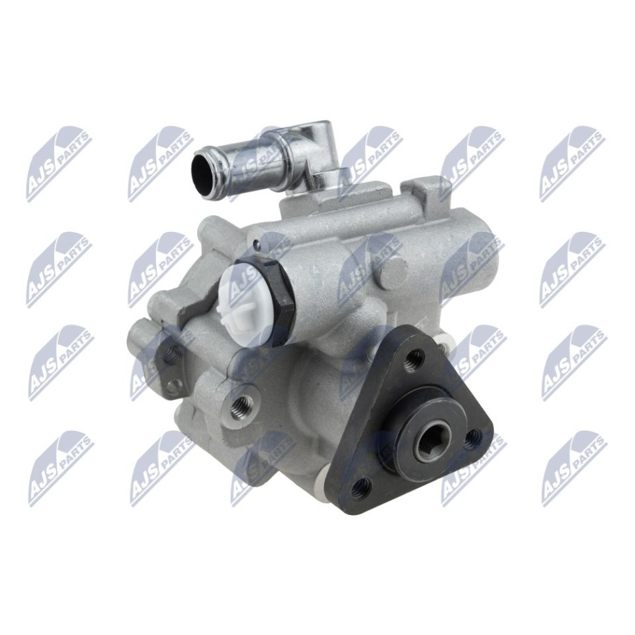 POMPE DE DIRECTION ASSISTEE JEEP WRANGLER 3.8 07-08.2011