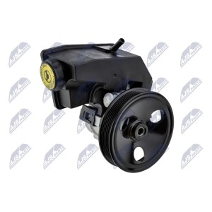 POMPE DE DIRECTION ASSISTEE JEEP GRAND CHEROKEE 4.0 93-98 /Z KOŁEM/