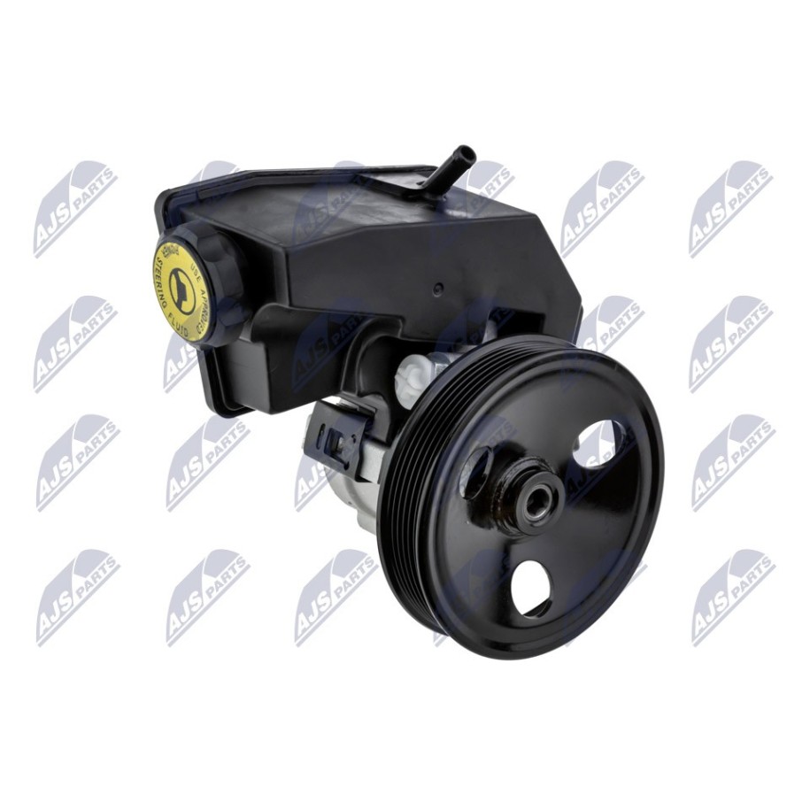 POMPE DE DIRECTION ASSISTEE JEEP GRAND CHEROKEE 4.0 93-98 /Z KOŁEM/