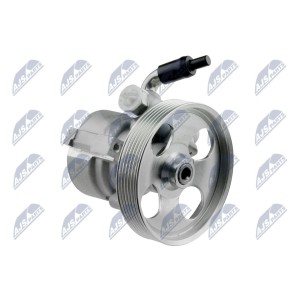 POMPE DE DIRECTION ASSISTEE CITROEN ENG. 1.6HDI BERLINGO 05-11