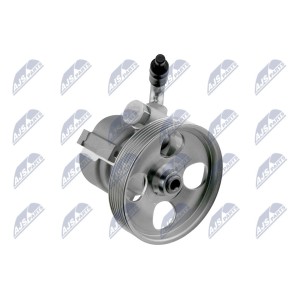 POMPE DE DIRECTION ASSISTEE CITROEN NEMO 1.3HDI