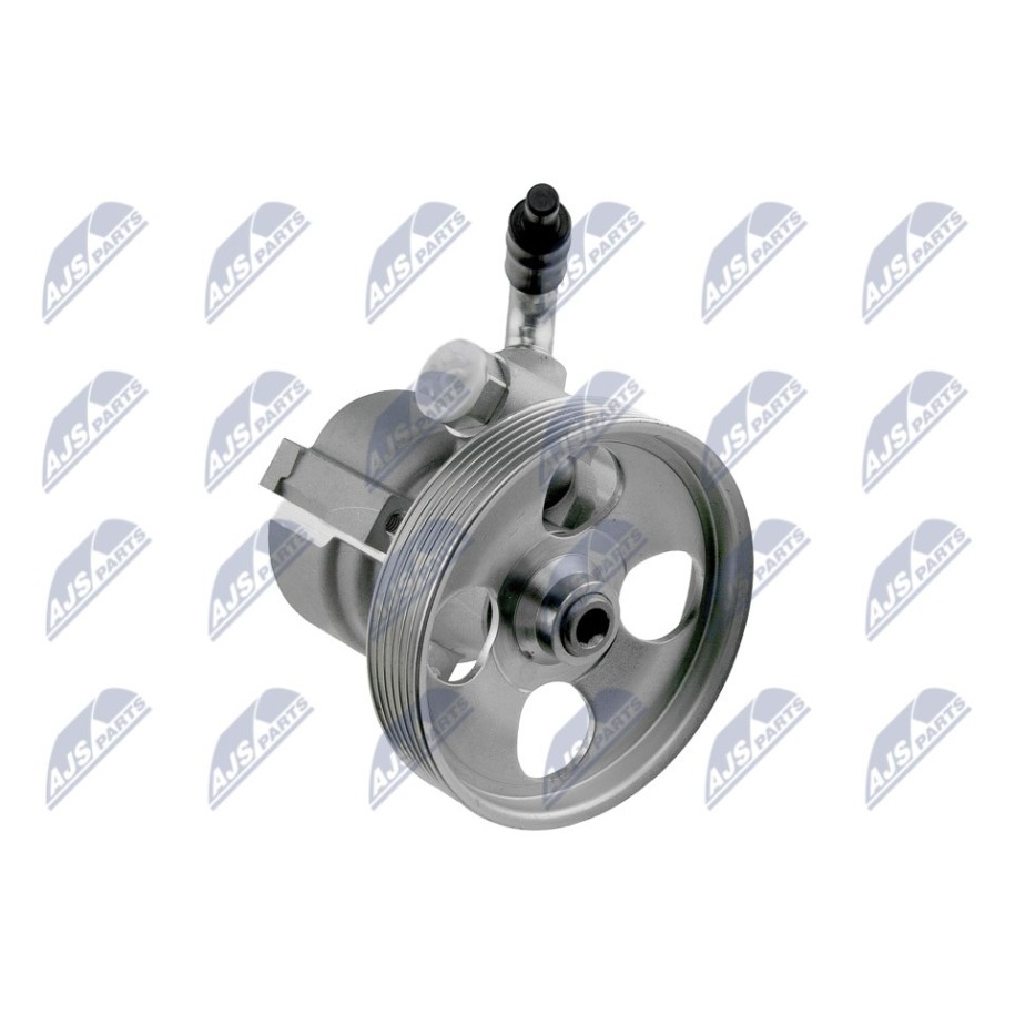 POMPE DE DIRECTION ASSISTEE CITROEN NEMO 1.3HDI