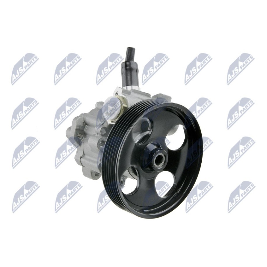 POMPE DE DIRECTION ASSISTEE CITROEN JUMPY 1.6HDI 07-
