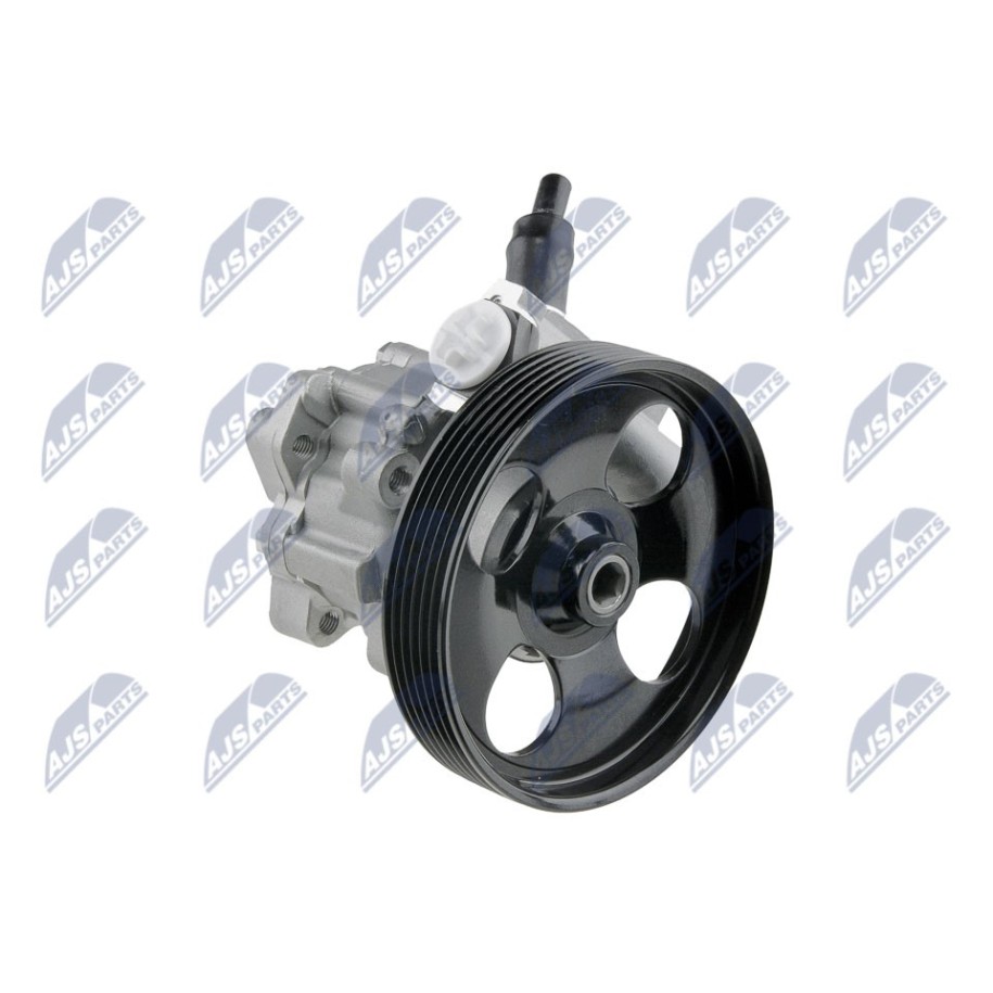 POMPE DE DIRECTION ASSISTEE CITROEN BERLINGO 1.6HDI 08-